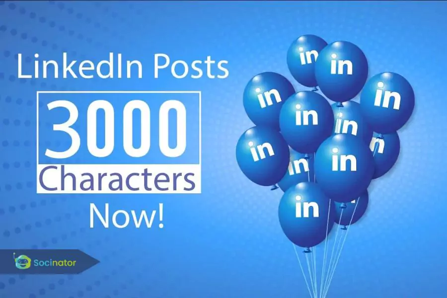 LinkedIn Post Character Limit: A Quick Guide You’ll Ever Need