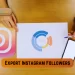 export-instagram-followers