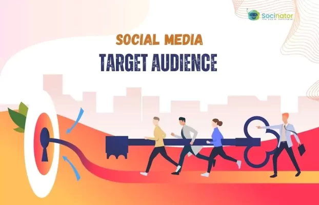 Social Media Target Audience: What It Is And How To Find It