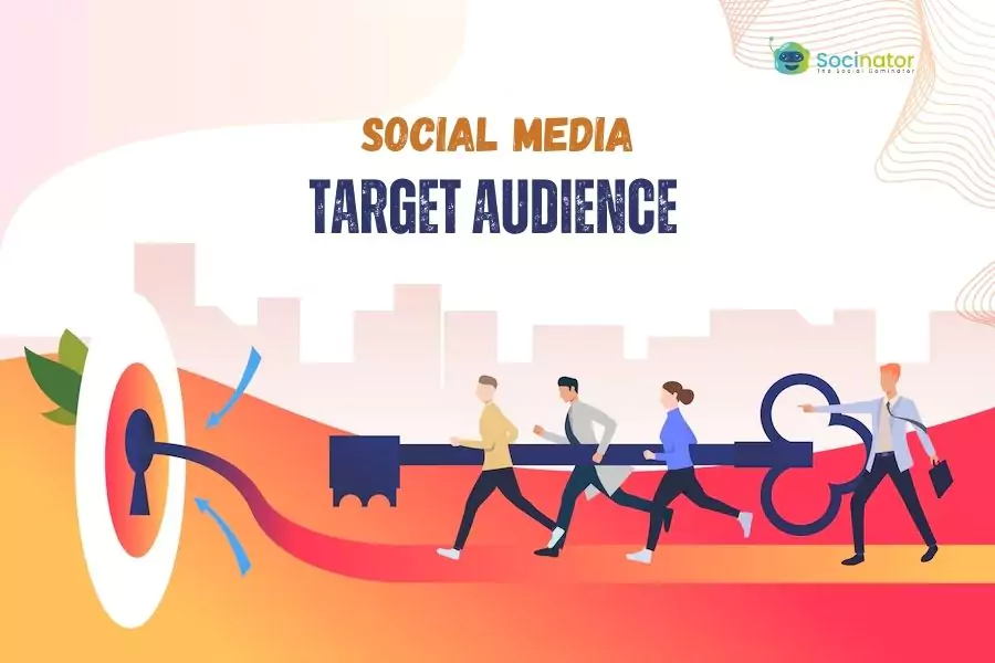 Social Media Target Audience: What It Is And How To Find It