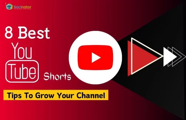 8 Best YouTube Shorts Tips To Grow Your Channel