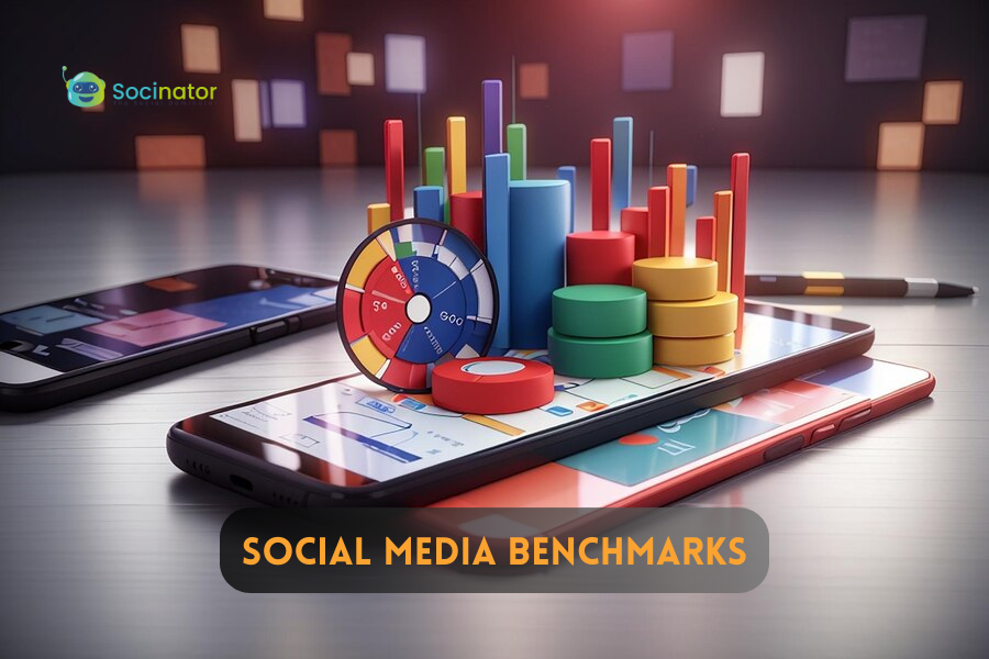 A Complete Guide To Social Media Benchmarks To Seize Success
