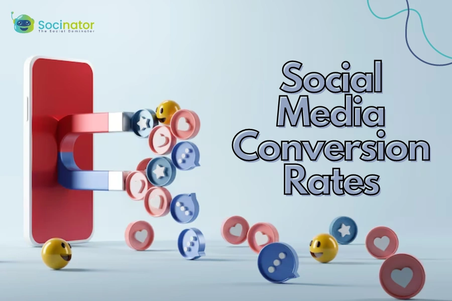How To Revamp Your Social Media Conversion Rate?