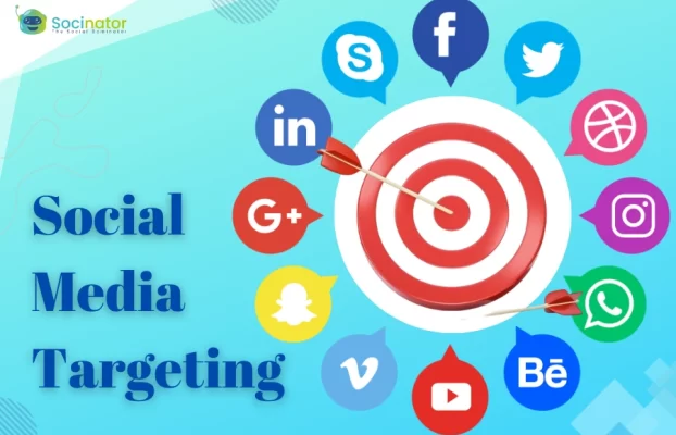 The Best 5 Tips To Improve Your Social Media Targeting