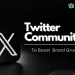 twitter-communities