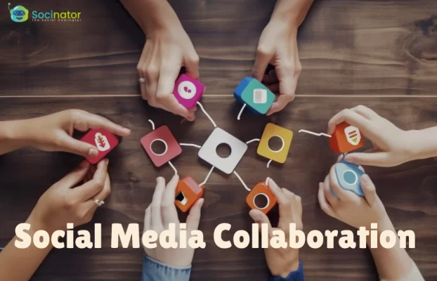 9 Tips for Successful Social Media Collaboration in 2024