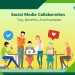 social-media-collaboration