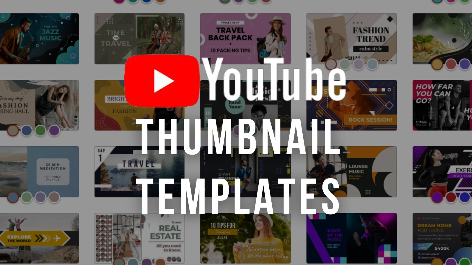 youtube-thumbnail-templates