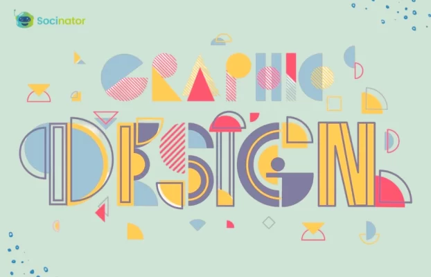 Graphic Design Trends: What’s Trending Now?