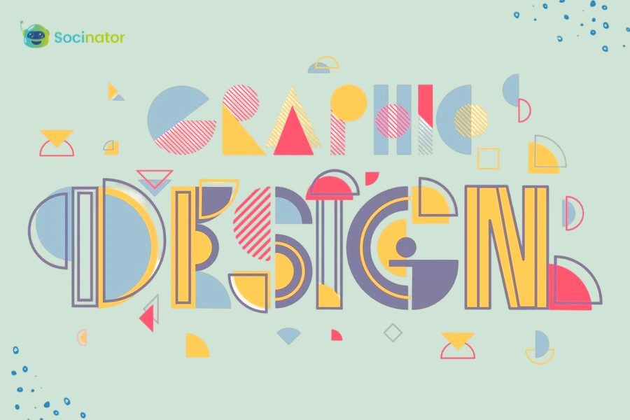 Graphic Design Trends: What’s Trending Now?