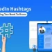 know-about-linkedIn-hashtags