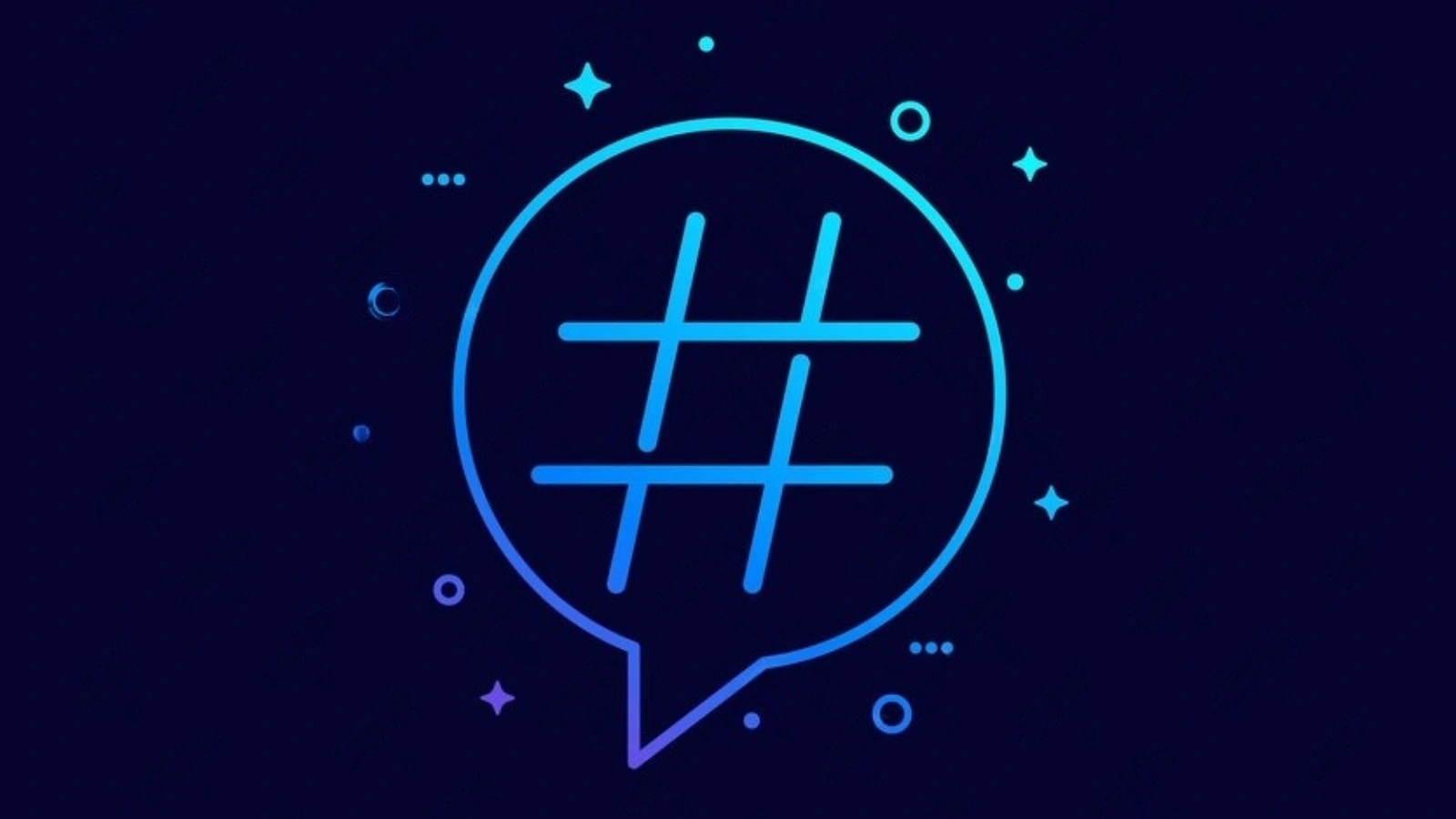 hashtags-social-media-style-guide