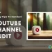 youtube-audit