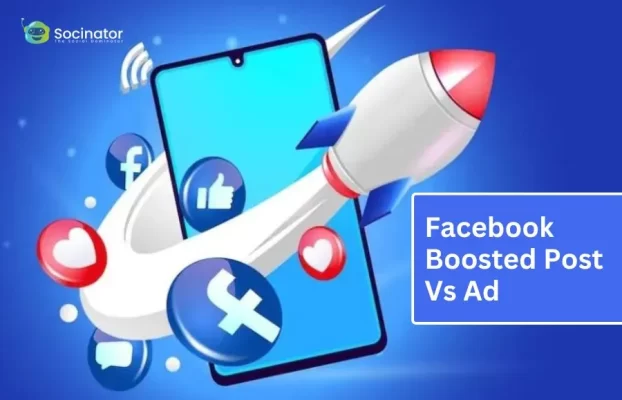Facebook Boosted Post Vs Ad: What’s The Difference?