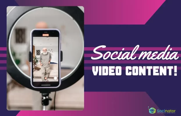 Mastering Social Media Video Content: Tips and Tricks for 2024!