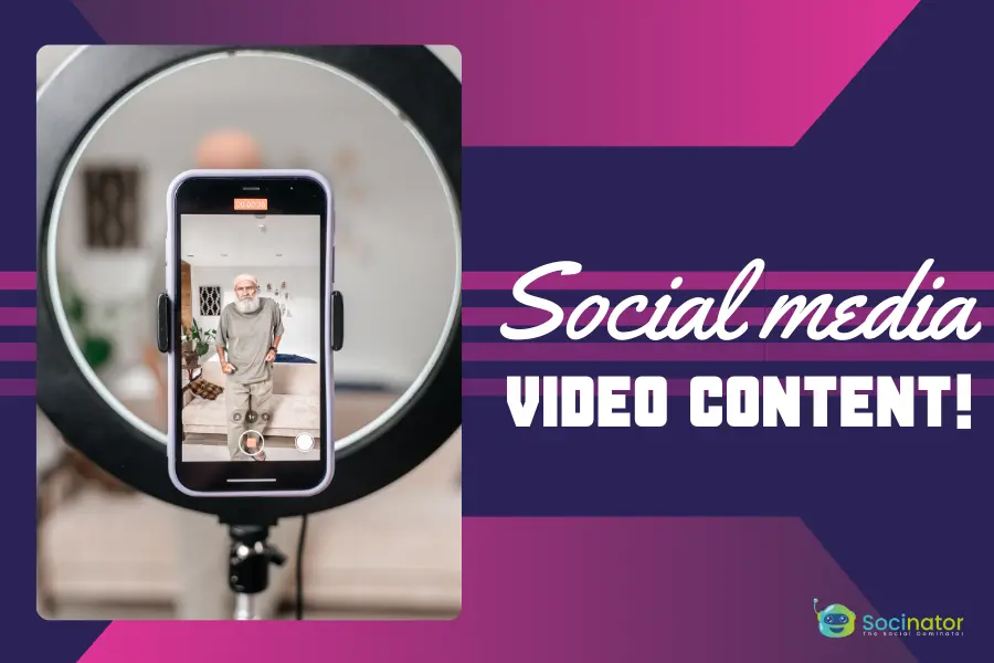 Mastering Social Media Video Content: Tips and Tricks for 2024!