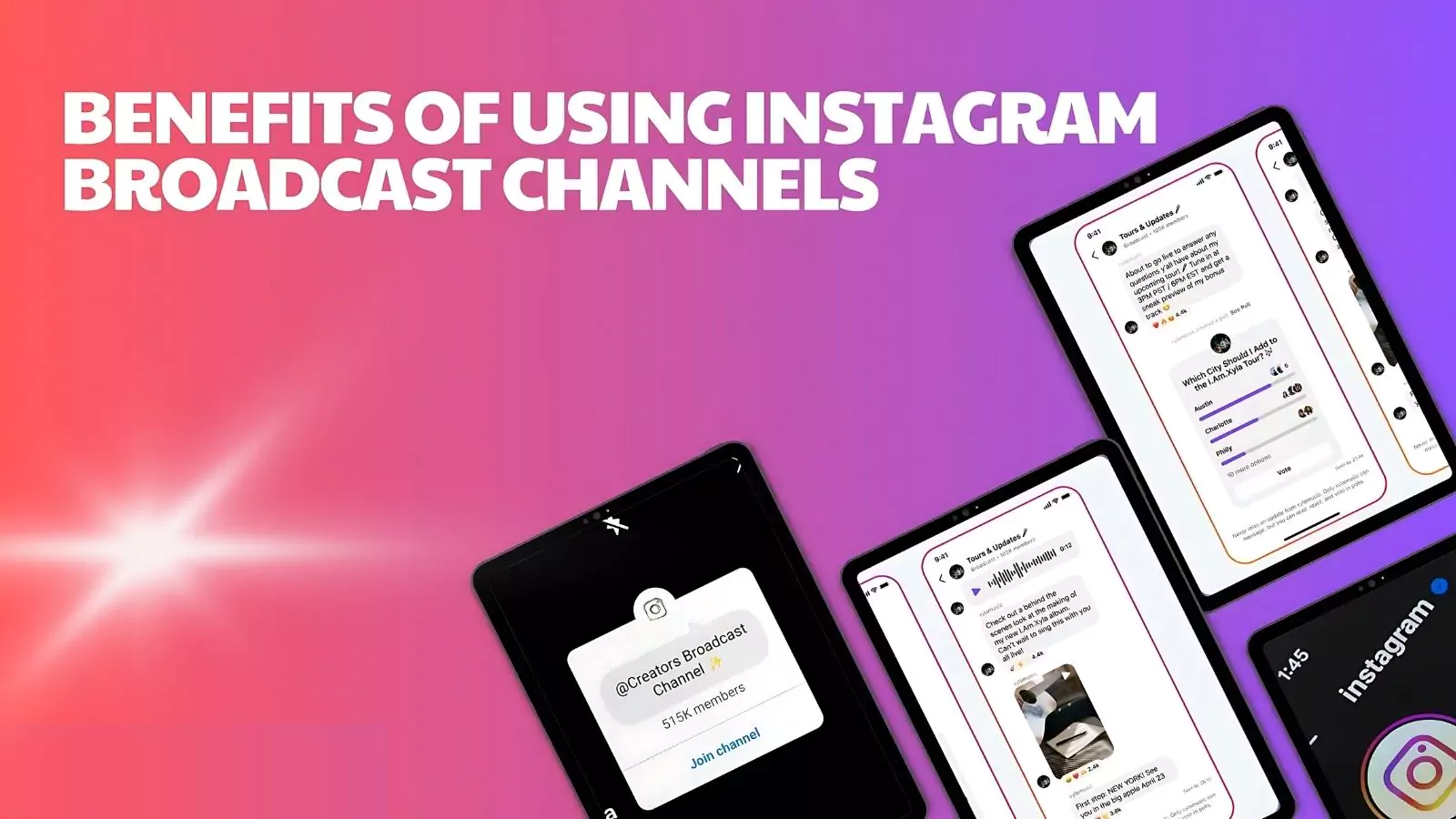 benefits-of-using-instagram-broadcast-channels