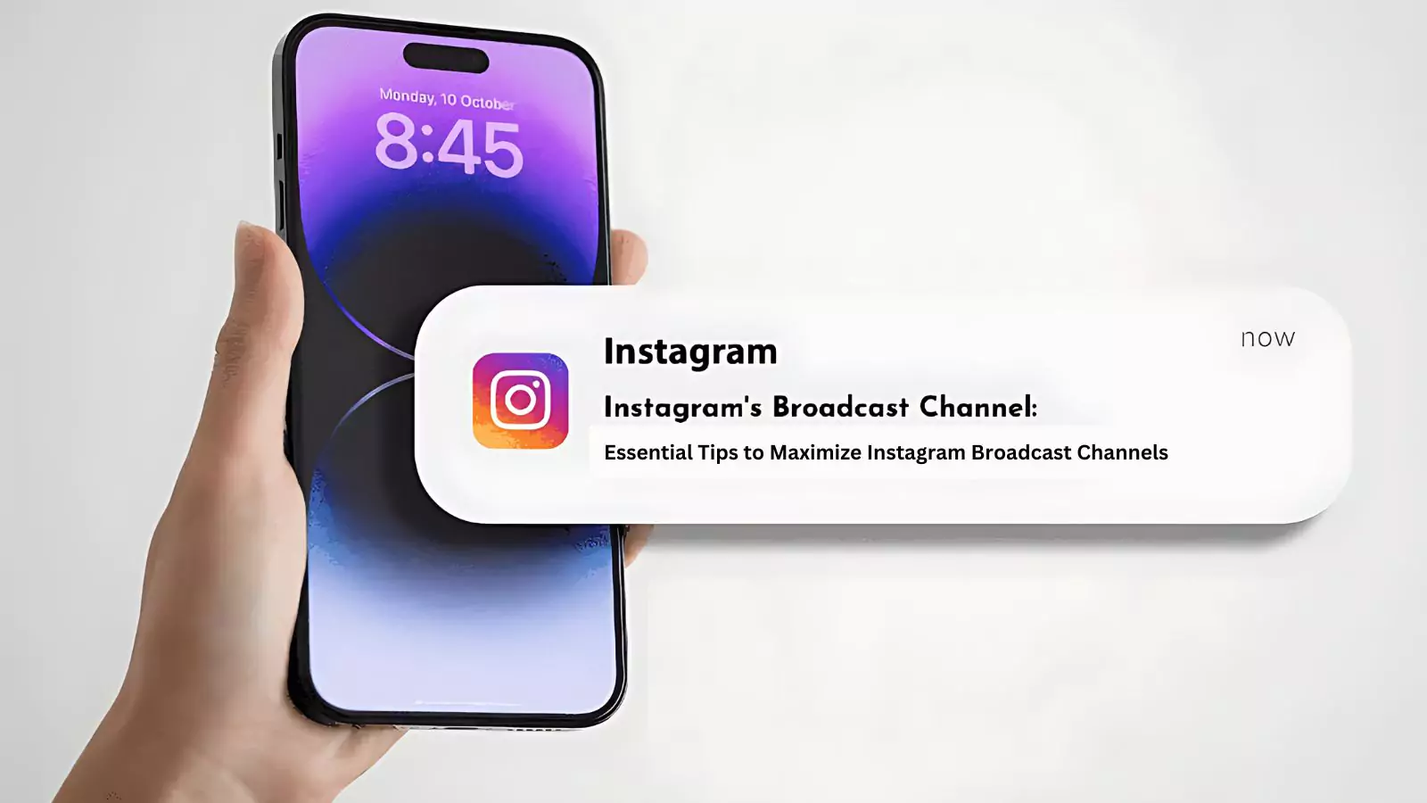 tips-to-maximize-instagram-broadcast-channels