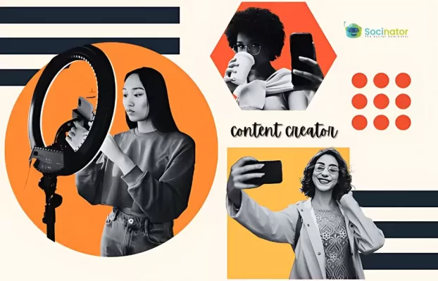 How To Hire The Perfect Social Media Content Creator?