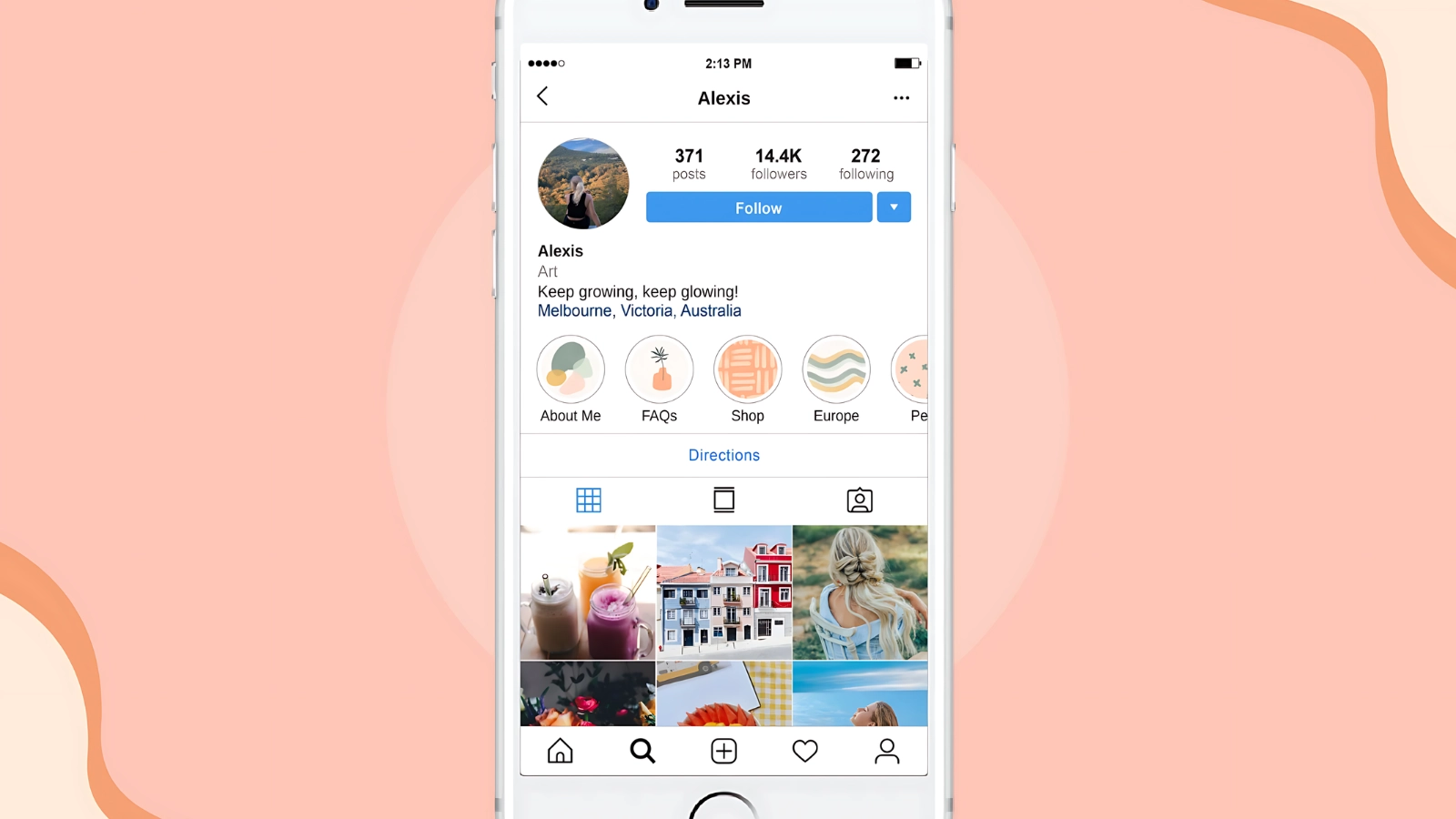 tips-to-optimize-instagram-highlights