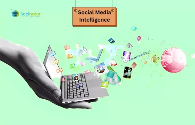 The Ultimate Guide To Social Media Intelligence