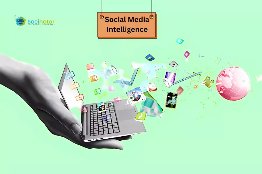 The Ultimate Guide To Social Media Intelligence