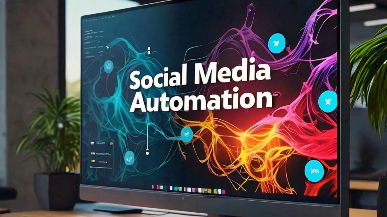 social-media-automation