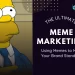 Meme-Marketing