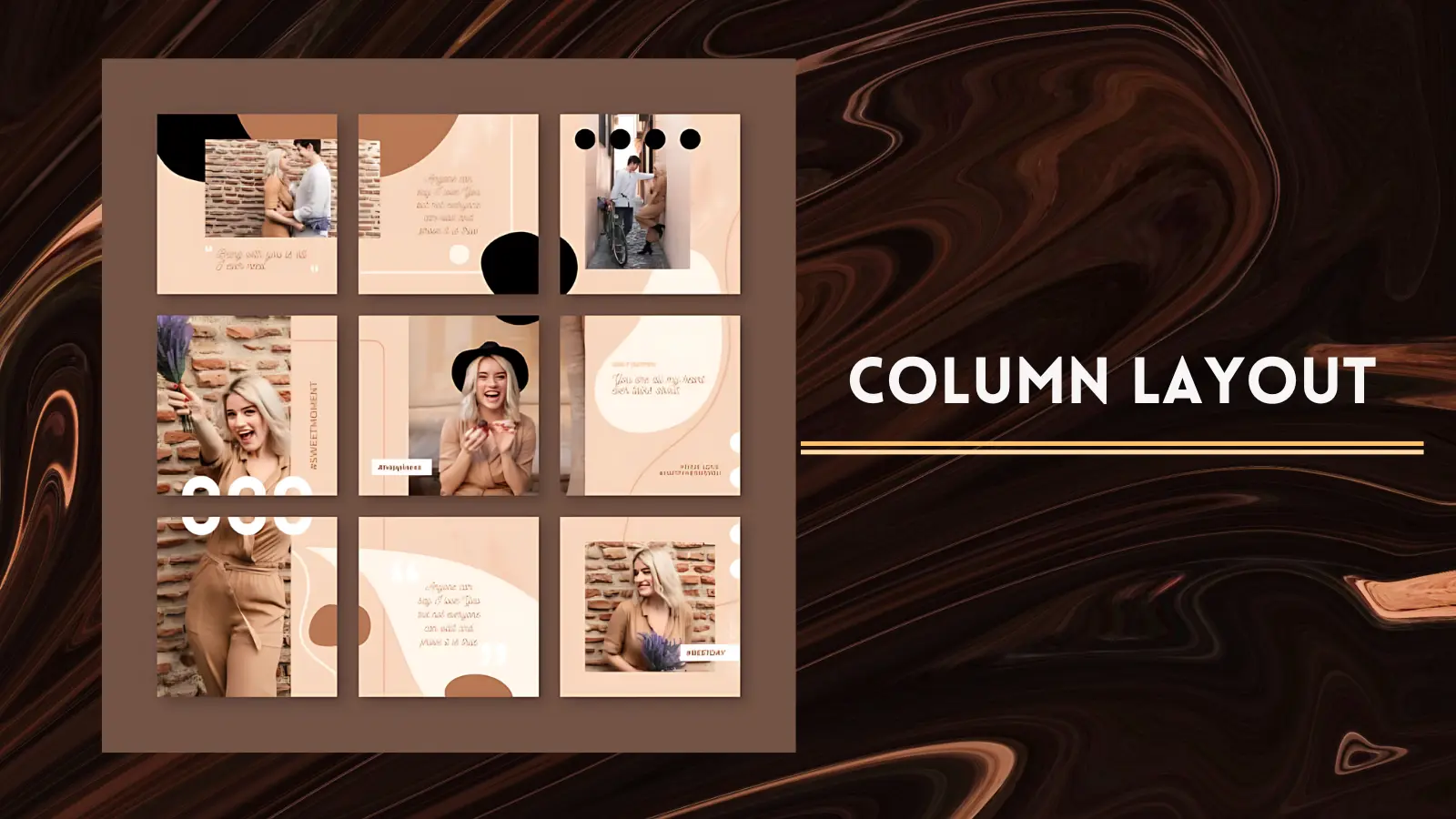 column-instagram-grid-layout