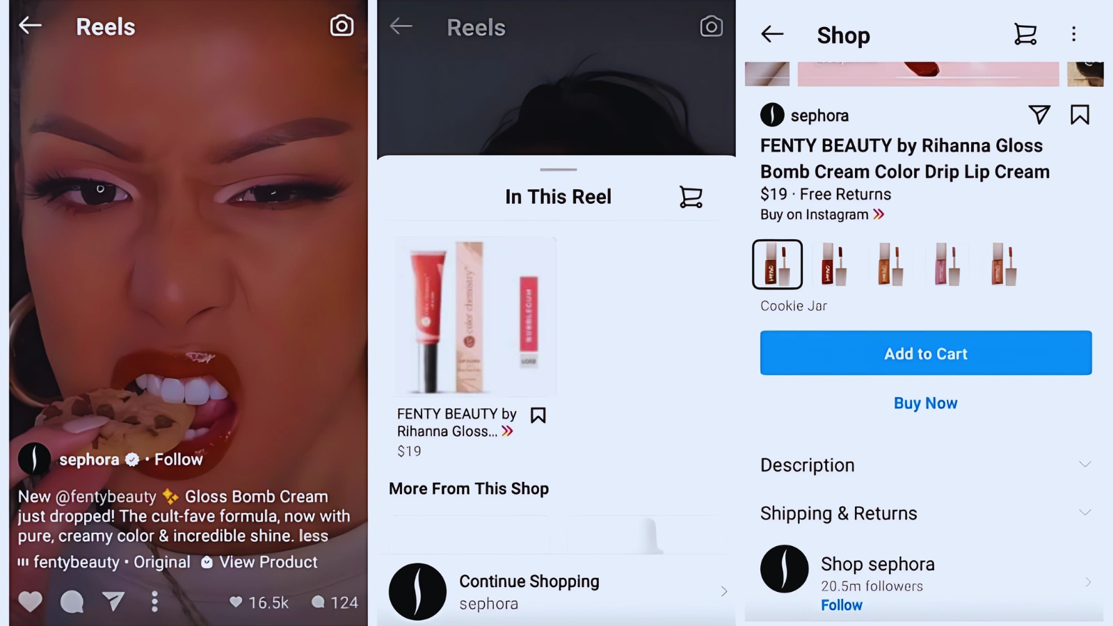 create-shoppable-reels-how-to-earn-money-from-instagram-reels