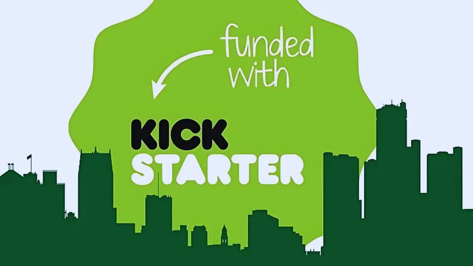 kickstarter