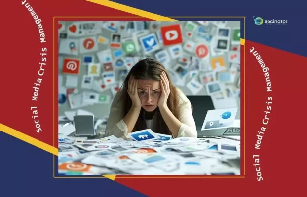 The Ultimate Guide To Social Media Crisis Management For Businesses