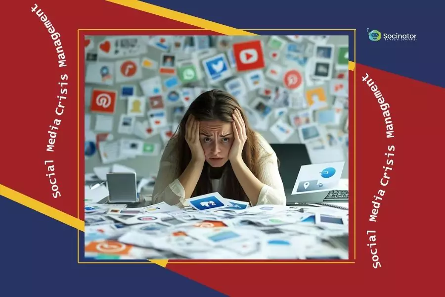 The Ultimate Guide To Social Media Crisis Management For Businesses