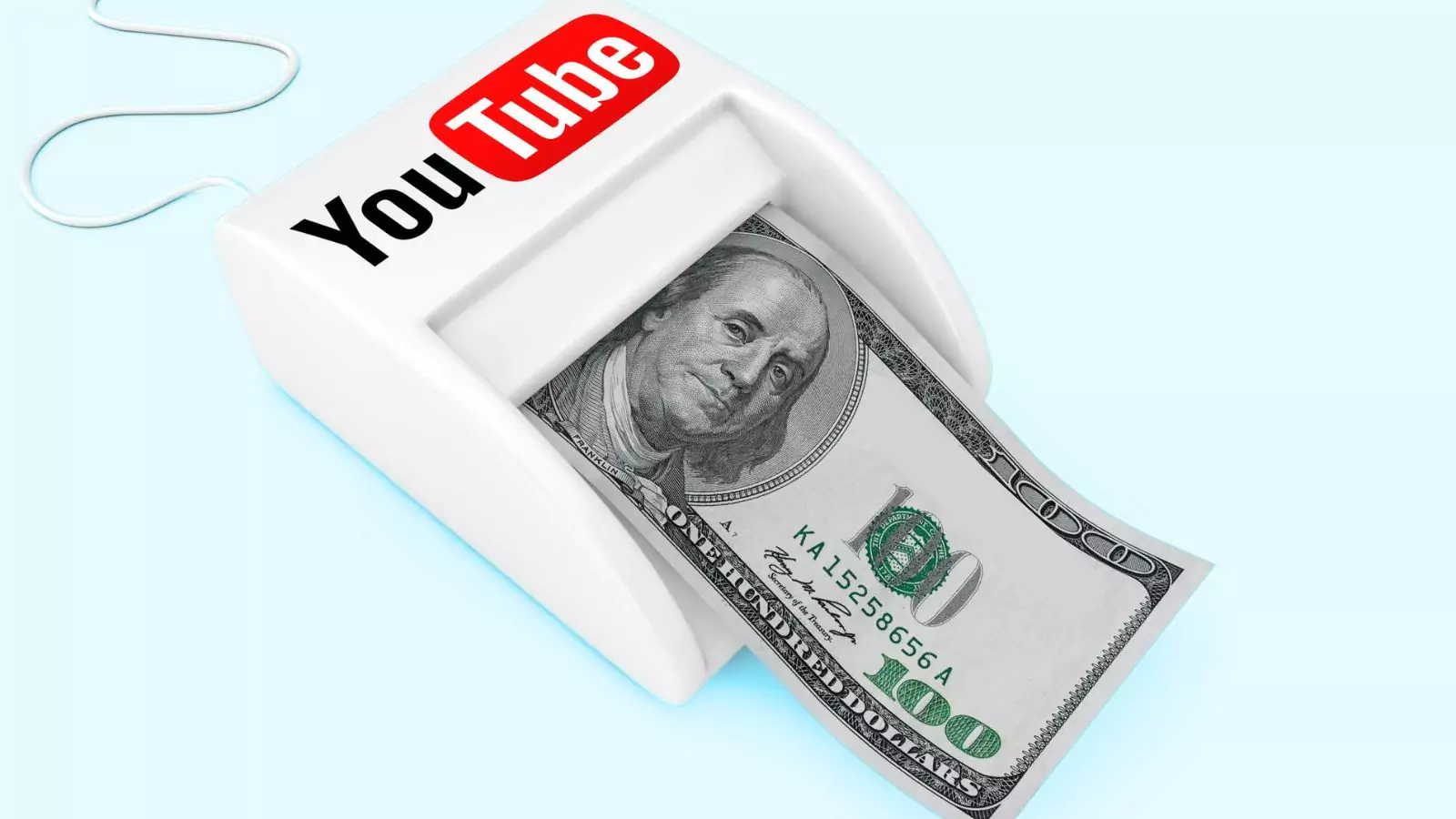 youtube monetization 