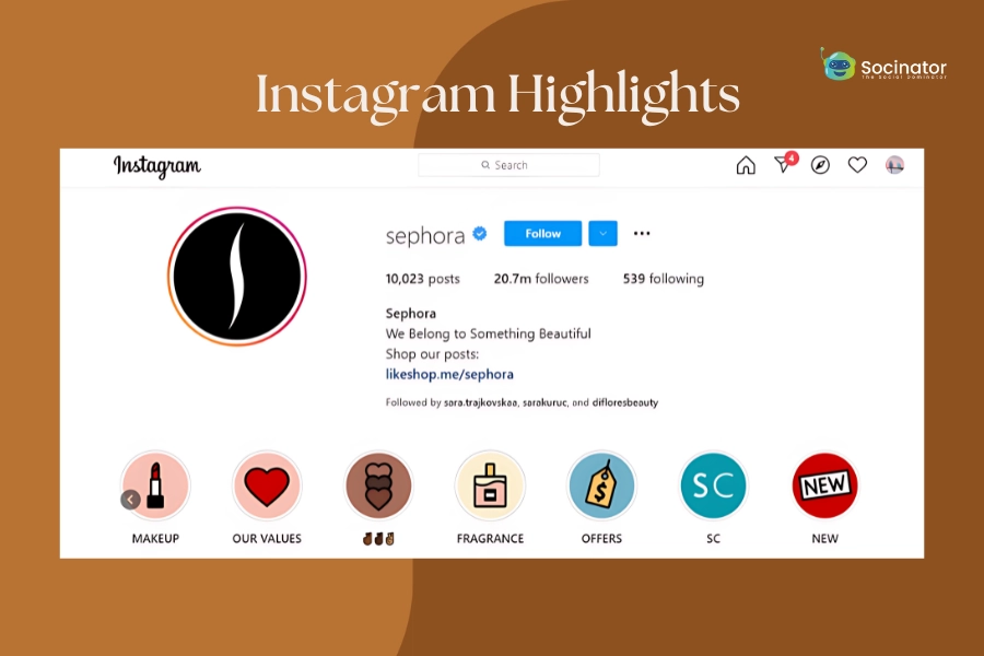 All You Need to Know About Instagram Highlights