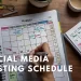 social-media-posting-calendar