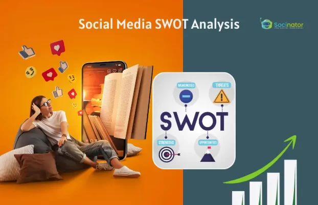 Why Social Media SWOT Analysis Is Important: A Blueprint For Success