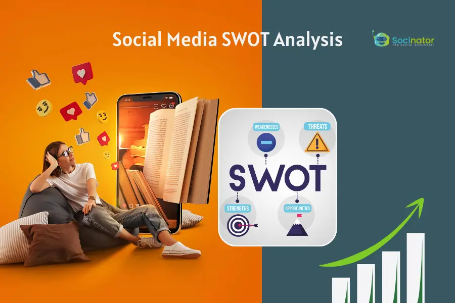 Why Social Media SWOT Analysis Is Important: A Blueprint For Success