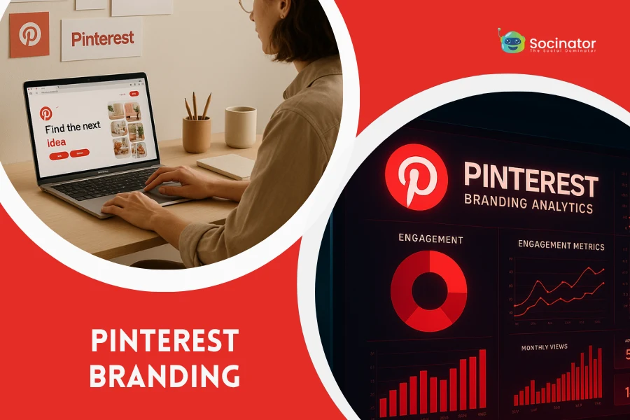 Pinterest Branding Ideas: Create Brand For Your Business