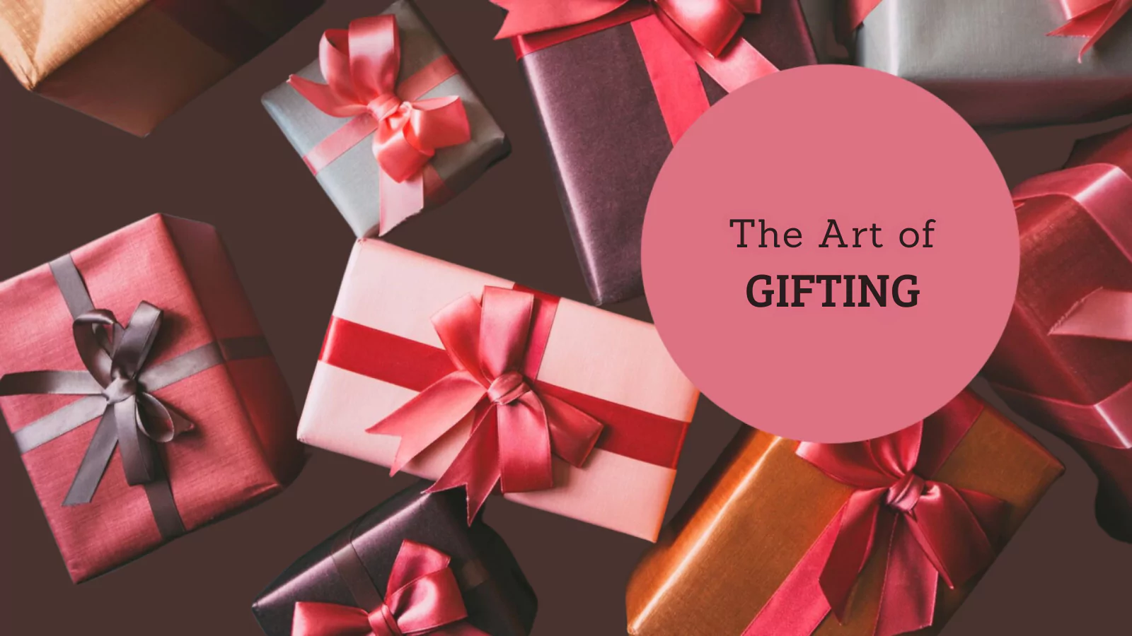 The-art-of-gifting