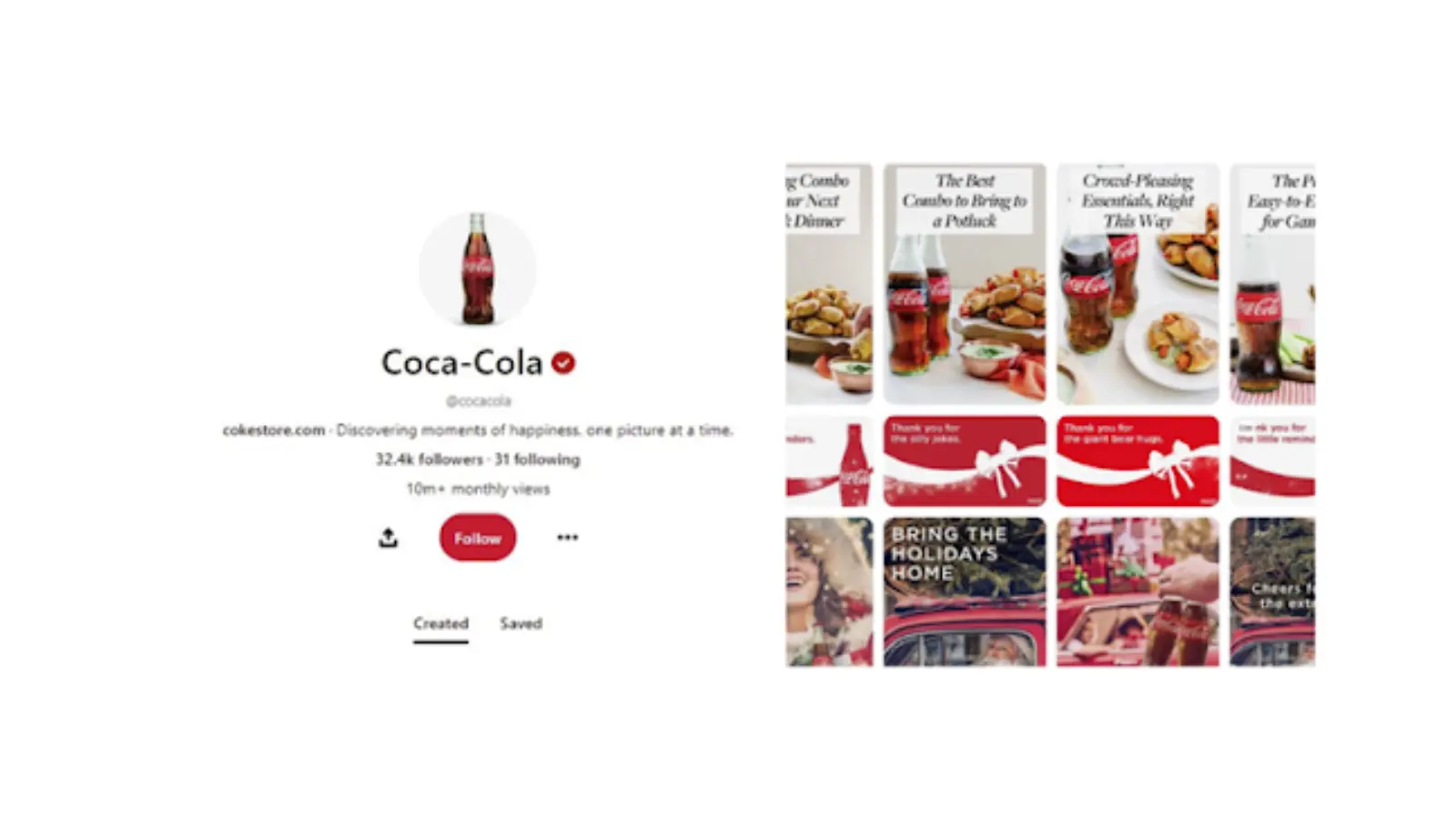 coca-cola-pinterest