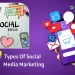 types-of-social-media-marketing