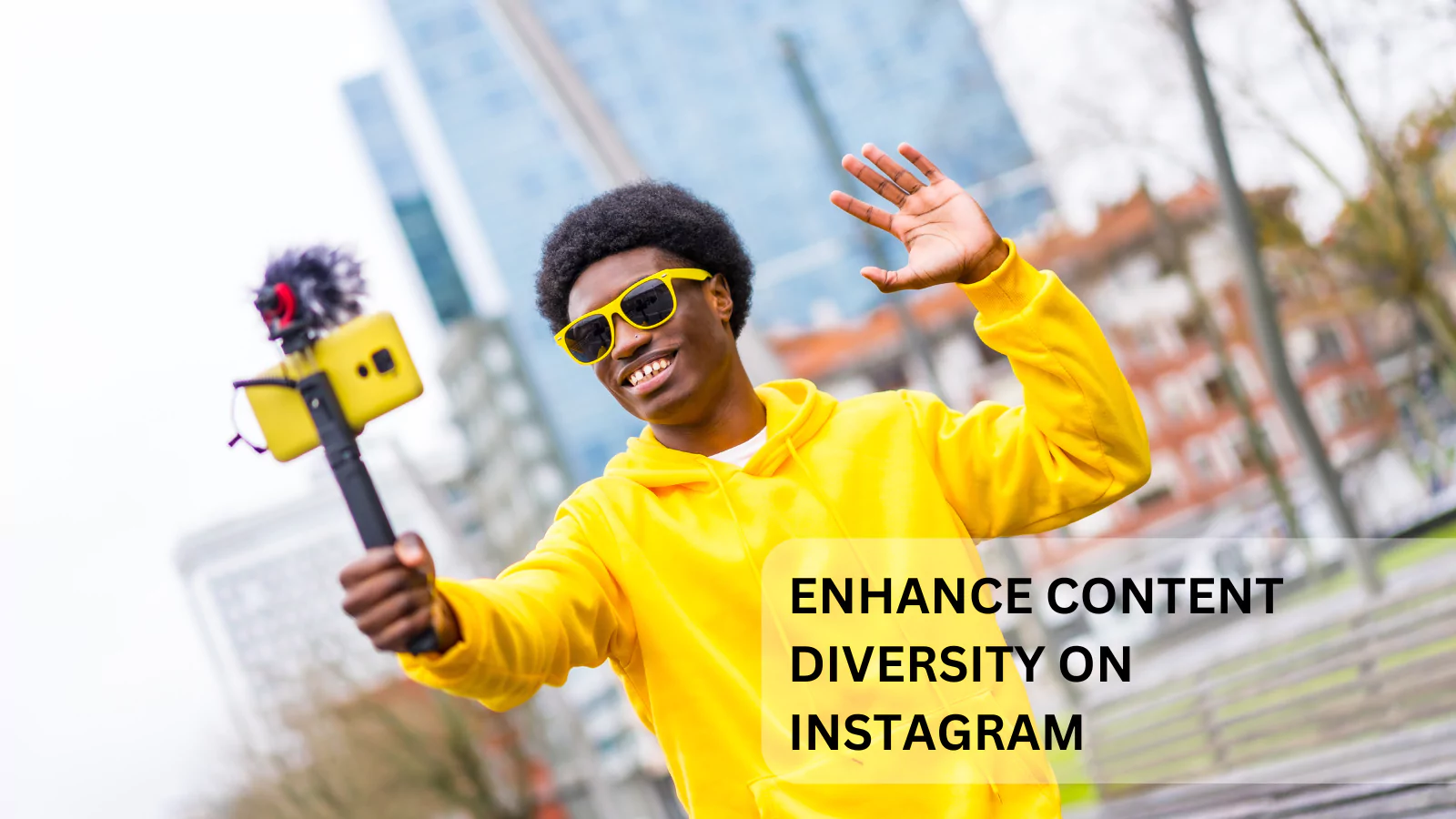 Enhance-Content-Diversity-On-Instagram