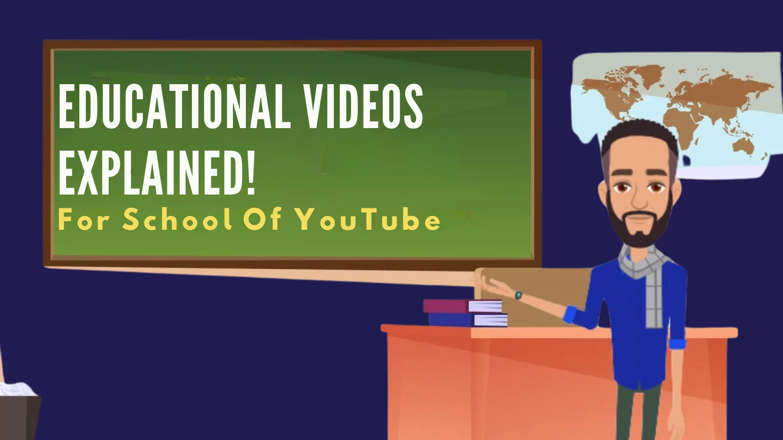 youtube-video-ideas-educational videos