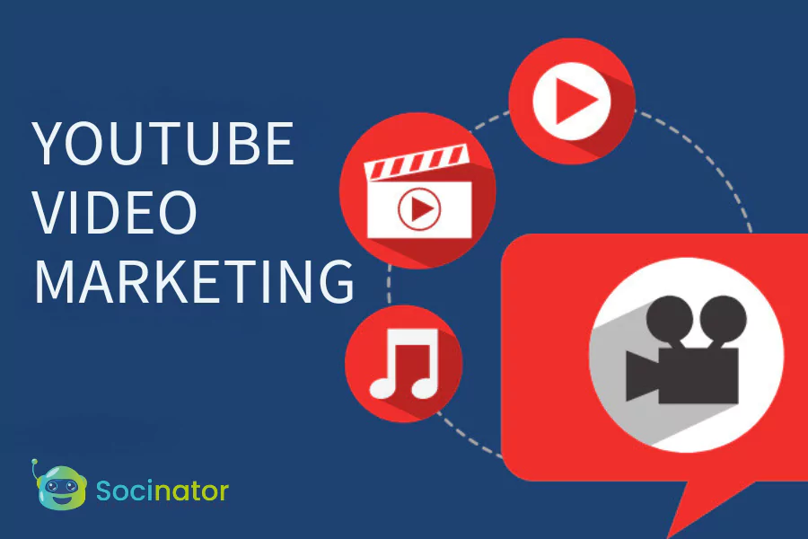 YouTube Video Marketing: 9 Ultimate Steps To Succeed