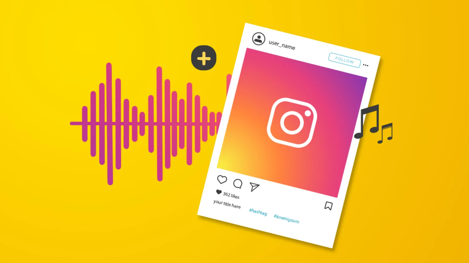 how-to-add-music-to-instagram-post-reasons