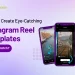 Instagram-Reel-Template