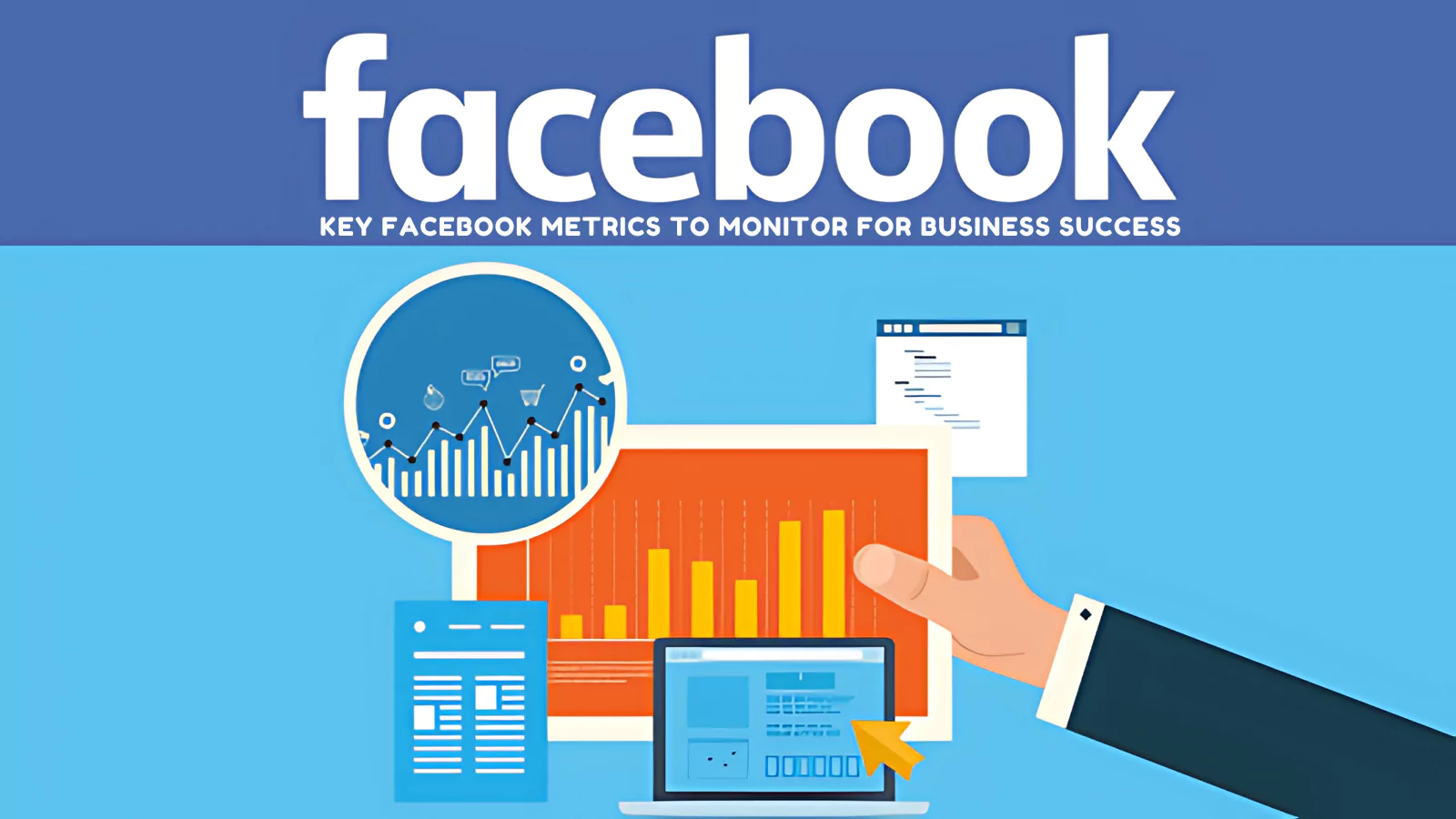 Key-Facebook-Metrics-To-Monitor-For-Business-Success