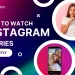 Watch-Instagram-Secretly