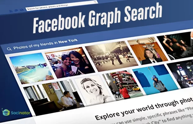 How To Use Facebook Graph Search? 3 Ways To Know